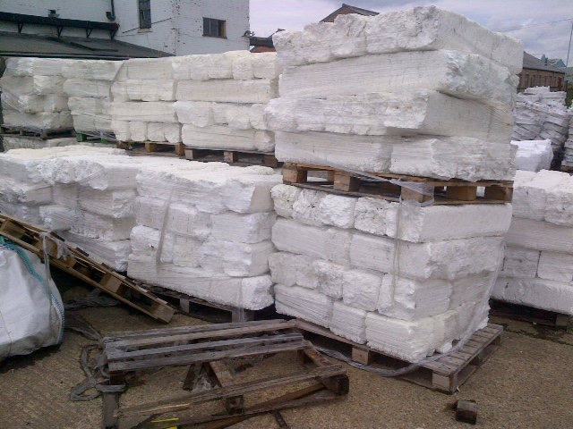 EPS Block
